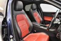 USED 2016 66 JAGUAR XF 2.0 D R-SPORT AWD 4 DOOR **&pound;197 A MONTH WITH &pound;2795 DEPOSIT**