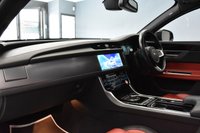 USED 2016 66 JAGUAR XF 2.0 D R-SPORT AWD 4 DOOR **&pound;197 A MONTH WITH &pound;2795 DEPOSIT**
