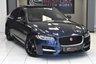USED 2016 66 JAGUAR XF 2.0 D R-SPORT AWD 4 DOOR **&pound;197 A MONTH WITH &pound;2795 DEPOSIT**