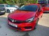 USED 2020 70 VAUXHALL ASTRA 2020/70 1.2 SRI VX LINE NAV 5d 144 BHP, One Owner, Only 34000 Miles ******* ONLY 34000 MILES *********