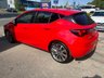 USED 2020 70 VAUXHALL ASTRA 2020/70 1.2 SRI VX LINE NAV 5d 144 BHP, One Owner, Only 34000 Miles ******* ONLY 34000 MILES *********