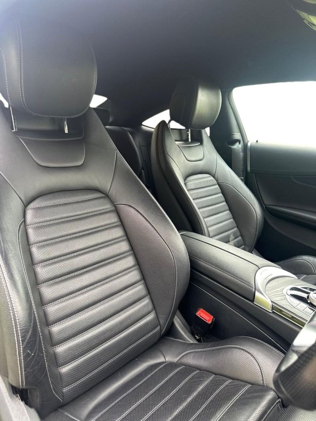 2021 Mercedes-Benz C-CLASS - Photo 10