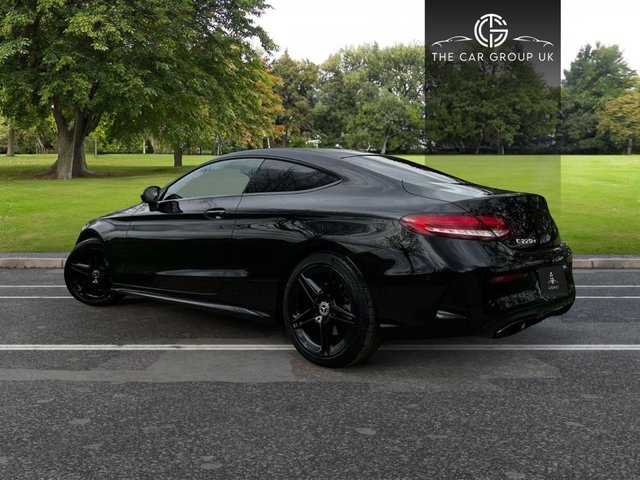 2021 Mercedes-Benz C-CLASS - Photo 6