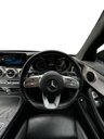 USED 2021 21 MERCEDES-BENZ C-CLASS 2.0 C 220 D AMG LINE EDITION 2d 192 BHP 