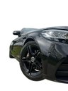 USED 2021 21 MERCEDES-BENZ C-CLASS 2.0 C 220 D AMG LINE EDITION 2d 192 BHP 