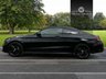 USED 2021 21 MERCEDES-BENZ C-CLASS 2.0 C 220 D AMG LINE EDITION 2d 192 BHP 