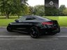 USED 2021 21 MERCEDES-BENZ C-CLASS 2.0 C 220 D AMG LINE EDITION 2d 192 BHP 