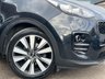 USED 2016 16 KIA SPORTAGE 1.7 CRDI 3 ISG 5dr 