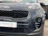USED 2016 16 KIA SPORTAGE 1.7 CRDI 3 ISG 5dr 