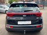 USED 2016 16 KIA SPORTAGE 1.7 CRDI 3 ISG 5dr 