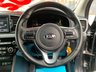 USED 2016 16 KIA SPORTAGE 1.7 CRDI 3 ISG 5dr 