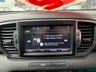 USED 2016 16 KIA SPORTAGE 1.7 CRDI 3 ISG 5dr 