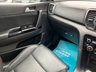 USED 2016 16 KIA SPORTAGE 1.7 CRDI 3 ISG 5dr 