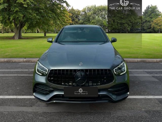 2020 Mercedes-Benz GLC-CLASS - Photo 5
