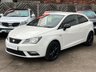 USED 2014 64 SEAT IBIZA 1.4 TOCA 3dr 