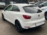 USED 2014 64 SEAT IBIZA 1.4 TOCA 3dr 