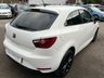 USED 2014 64 SEAT IBIZA 1.4 TOCA 3dr 