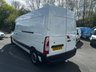 USED 2019 69 VAUXHALL MOVANO 2.3 L3H2 F3500 P/V 129 BHP 