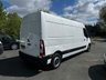 USED 2019 69 VAUXHALL MOVANO 2.3 L3H2 F3500 P/V 129 BHP 