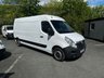 USED 2019 69 VAUXHALL MOVANO 2.3 L3H2 F3500 P/V 129 BHP 