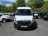 USED 2019 69 VAUXHALL MOVANO 2.3 L3H2 F3500 P/V 129 BHP 