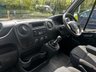 USED 2019 69 VAUXHALL MOVANO 2.3 L3H2 F3500 P/V 129 BHP 