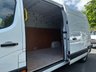 USED 2019 69 VAUXHALL MOVANO 2.3 L3H2 F3500 P/V 129 BHP 