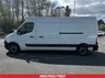 USED 2019 69 VAUXHALL MOVANO 2.3 L3H2 F3500 P/V 129 BHP 