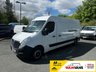 USED 2019 69 VAUXHALL MOVANO 2.3 L3H2 F3500 P/V 129 BHP 