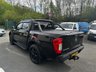 USED 2017 17 NISSAN NAVARA 2.3 DCI TEKNA 4X4 SHR DCB 190 BHP 