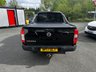 USED 2017 17 NISSAN NAVARA 2.3 DCI TEKNA 4X4 SHR DCB 190 BHP 