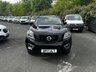 USED 2017 17 NISSAN NAVARA 2.3 DCI TEKNA 4X4 SHR DCB 190 BHP 