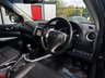 USED 2017 17 NISSAN NAVARA 2.3 DCI TEKNA 4X4 SHR DCB 190 BHP 
