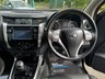 USED 2017 17 NISSAN NAVARA 2.3 DCI TEKNA 4X4 SHR DCB 190 BHP 