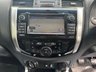 USED 2017 17 NISSAN NAVARA 2.3 DCI TEKNA 4X4 SHR DCB 190 BHP 