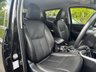 USED 2017 17 NISSAN NAVARA 2.3 DCI TEKNA 4X4 SHR DCB 190 BHP 