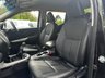 USED 2017 17 NISSAN NAVARA 2.3 DCI TEKNA 4X4 SHR DCB 190 BHP 