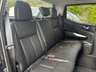 USED 2017 17 NISSAN NAVARA 2.3 DCI TEKNA 4X4 SHR DCB 190 BHP 