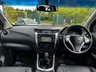 USED 2017 17 NISSAN NAVARA 2.3 DCI TEKNA 4X4 SHR DCB 190 BHP 