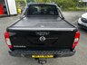 USED 2017 17 NISSAN NAVARA 2.3 DCI TEKNA 4X4 SHR DCB 190 BHP 