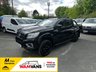 USED 2017 17 NISSAN NAVARA 2.3 DCI TEKNA 4X4 SHR DCB 190 BHP 