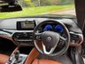 USED 2018 67 BMW ALPINA 3.0 D5 BITURBO AUTO 4d 350 BHP 