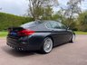 USED 2018 67 BMW ALPINA 3.0 D5 BITURBO AUTO 4d 350 BHP 