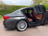 USED 2018 67 BMW ALPINA 3.0 D5 BITURBO AUTO 4d 350 BHP 