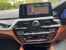 USED 2018 67 BMW ALPINA 3.0 D5 BITURBO AUTO 4d 350 BHP 