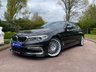 USED 2018 67 BMW ALPINA 3.0 D5 BITURBO AUTO 4d 350 BHP 