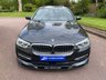 USED 2018 67 BMW ALPINA 3.0 D5 BITURBO AUTO 4d 350 BHP 
