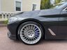 USED 2018 67 BMW ALPINA 3.0 D5 BITURBO AUTO 4d 350 BHP 