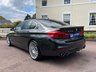 USED 2018 67 BMW ALPINA 3.0 D5 BITURBO AUTO 4d 350 BHP 