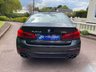 USED 2018 67 BMW ALPINA 3.0 D5 BITURBO AUTO 4d 350 BHP 